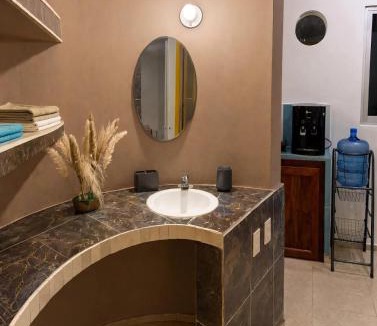 Centro Apartment | DepartamentoPakal en el corazon de Palenque
