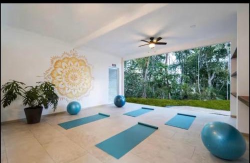 Puerto Morelos Apartment | Selva Escondida ll Resort Style living
