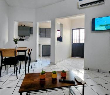 La Paz Apartment | Urban nest centro