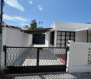 La Paz Apartment | Urban nest centro