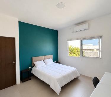 Esterito House | Esterito Hostel