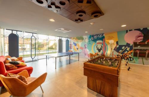 Zona Dorada Apartment | Lumina at Camino al Mar Mazatlán