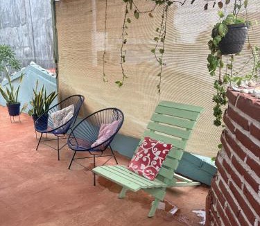 Rinconada Apartment | Departamento playa carrizalillo 3
