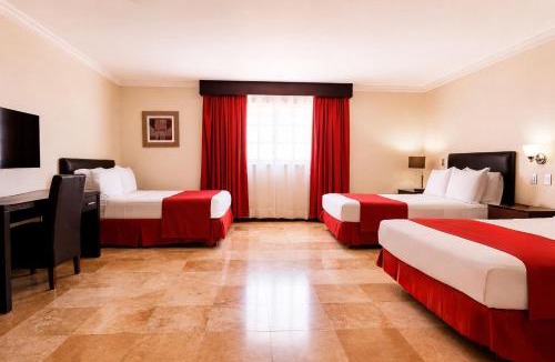 Area Ah Hotel | Hotel Ocean View