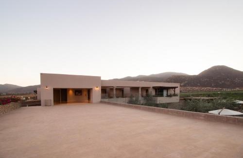Valle de Guadalupe Hotel | Hotel Flores de Sal-Valle de Guadalupe