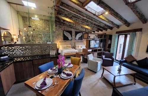 Santeagueda Apartment | Castello di Carlo – Apartment Carlo Magno III