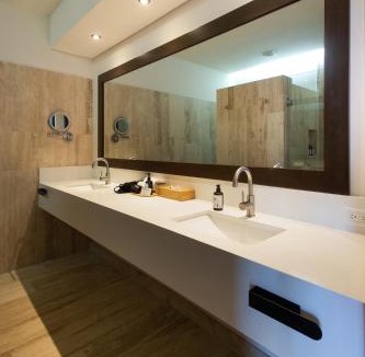 Valle de Guadalupe Hotel | Hotel Flores de Sal-Valle de Guadalupe