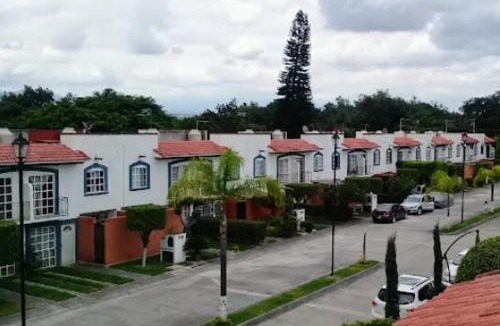 Yautepec House | Casa VILLAREAL 30
