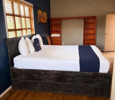 Tecate Hotel | Hotel Villa Azura