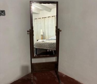 Mineral de Pozos House | Casa Esther