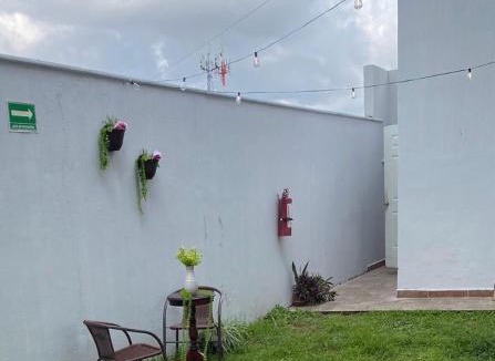 Tepic Apartment | Cielo azul Hospedaje