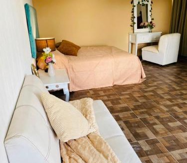 Tepic Apartment | Cielo azul Hospedaje