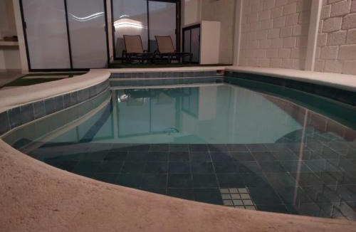 Downtown Cancun Hotel | Saules Armonía
