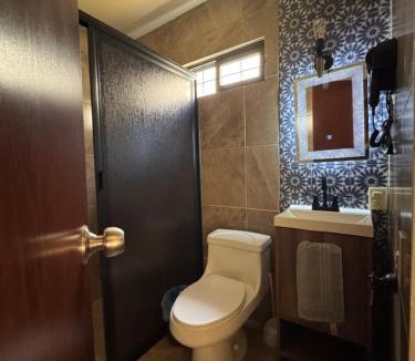 Villahermosa House | Casa MARTINA