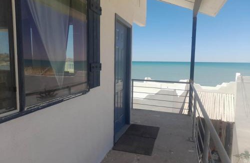 Cholla Bay Apartment | Family Friendly Retreat in Cholla Bay Steps to the Beach