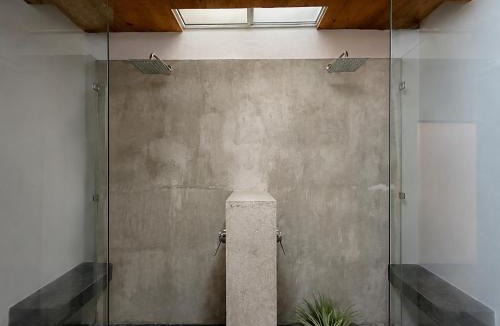 Del Carmen House | Casa del Arbol