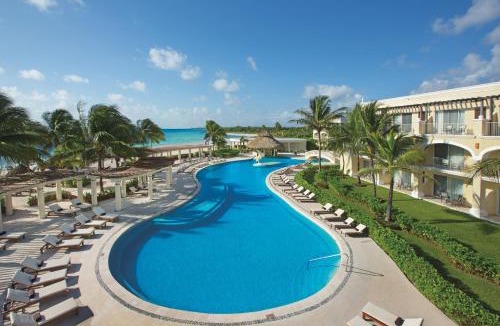 Soliman Bay Resort | Dreams Tulum Resort & Spa