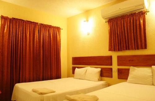 Cardenas Hotel | Hotel Alberto