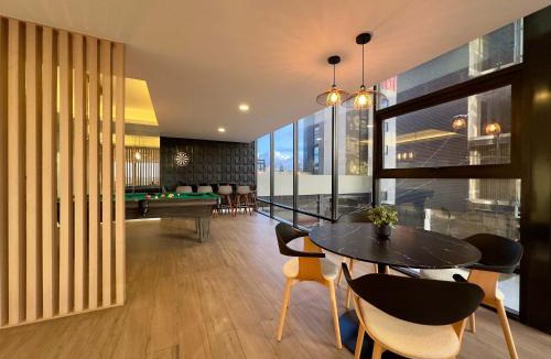 Zona Rio Apartment | Lux Condo San Ysidro Border
