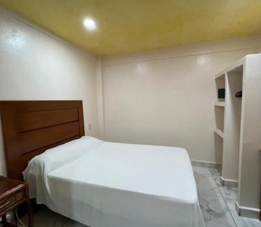 Lazaro Cardenas Hotel | Hotel Sol del Pacifico