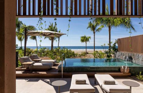 Chacala Hotel | Siari Riviera Nayarit, a Ritz-Carlton Reserve