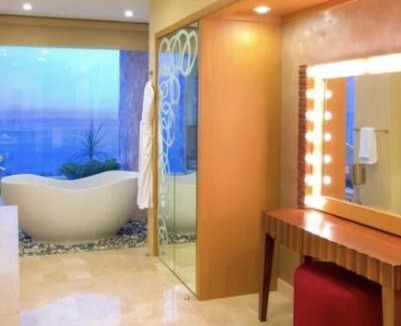 South Shore Hotel Area Hotel | Garza Blanca Preserve Resort & Spa Puerto Vallarta- Studio