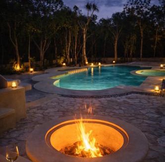Akumal Villa | CISNE Luxury House