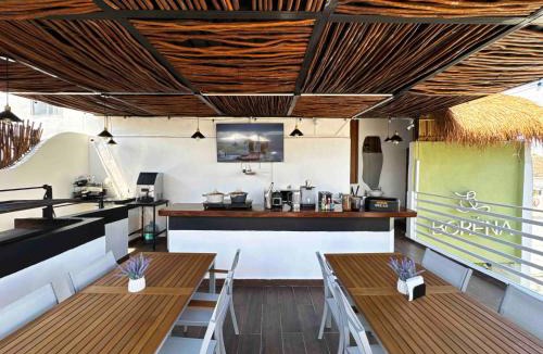 Zazil-ha Hotel | BORÉNA Hotel Boutique