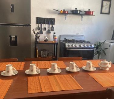 Los Cabos Apartment | Casa Cangrejos
