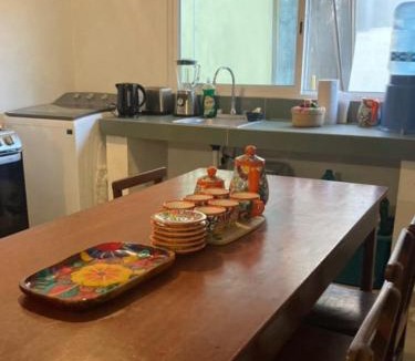Los Cabos Apartment | Casa Cangrejos