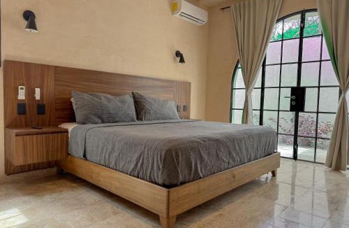Bacalar House | Casa Bacah
