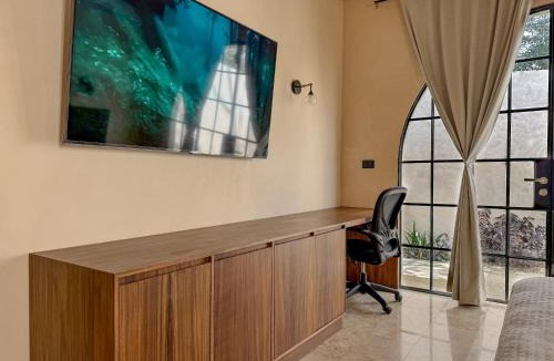 Bacalar House | Casa Bacah
