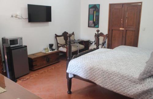 Jimenez Hotel | Antigua Mariana Hotel Boutique