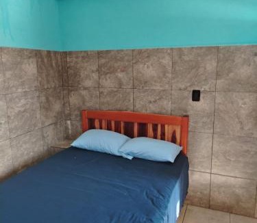 Xpujil Hotel | Hotel Chaac Calakmul