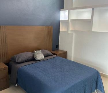 Orizaba Apartment | El Rincón de Tita Céntrico Paseo del río