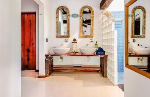 Akumal Villa | Villa con piscina y acceso a laguna Yalku, Akumal