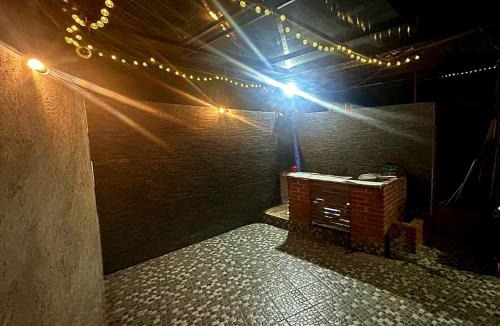 Santa Ursula Coapa Apartment | Excellent apt by stadium, World Cup 2026