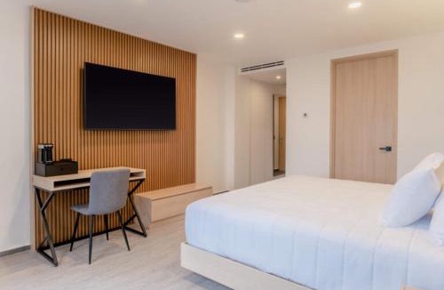 Huixquilucan Hotel | Hotel Luure Bosque Real