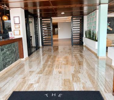 Centro - Supmza 001 Hotel | The Mint Resort Isla Mujeres