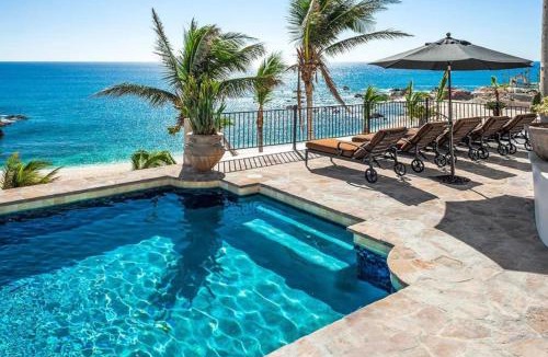 Rancho Cerro Colorado Villa | Villa Paraiso Palmilla Sur By Escape to Cabo