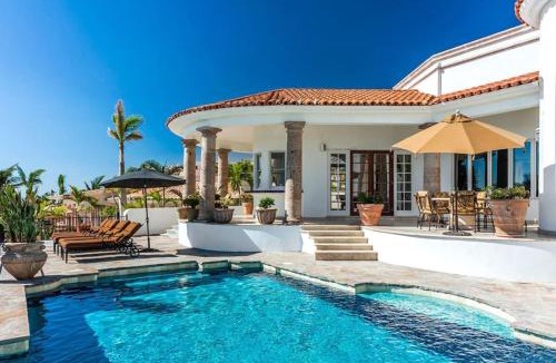 Rancho Cerro Colorado Villa | Villa Paraiso Palmilla Sur By Escape to Cabo