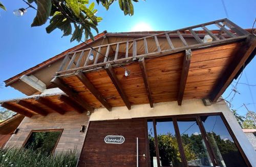 Huasca De Ocampo Villa | Cabañas M&S By GEstores
