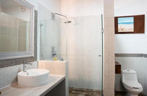 Centro - Supmza 001 Hotel | The Mint Resort Isla Mujeres