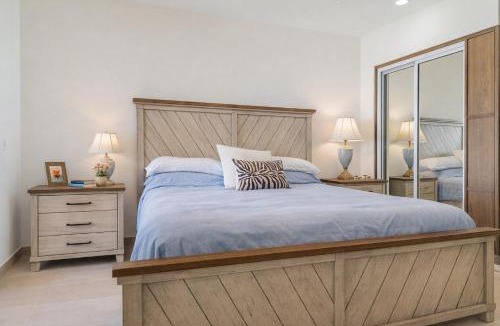 Rosarito House | Panoramic Oceanfront Resort Style Condo