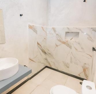 Bacalar House | Casa Shalom Green