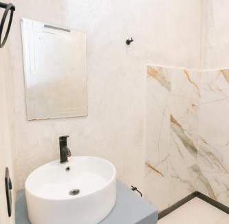 Bacalar House | Casa Shalom Green