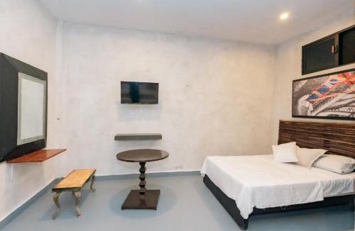 Bacalar House | Casa Shalom Green