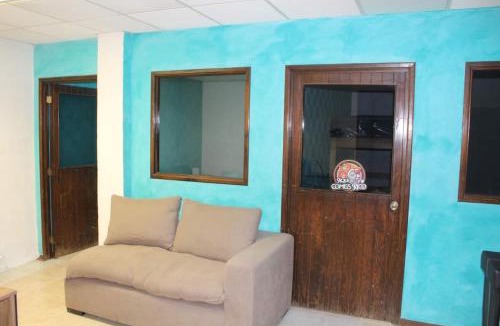 Ixtacalco Apartment | Departamento a Pasos del Autódromo 2 habitaciones