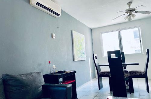 Punta Sam Apartment | Economic Apartments & Rooms next to the beach