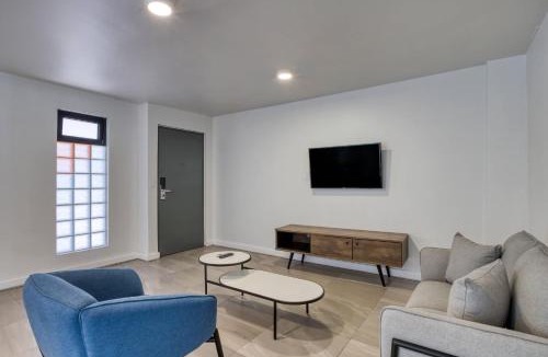Centro Hotel | Comfort Suites Tijuana